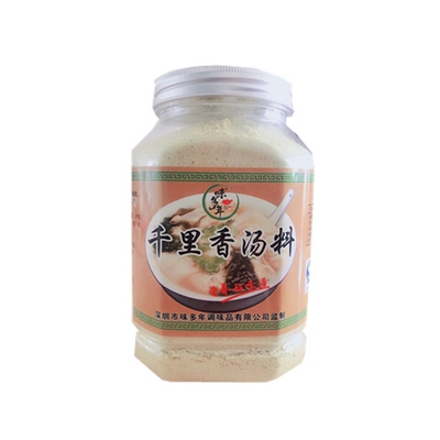 馄饨关东煮调味千里香