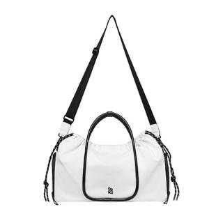 ozko鸥可运动健身包女款干湿分离斜挎旅行包训练羽毛球瑜伽游泳包