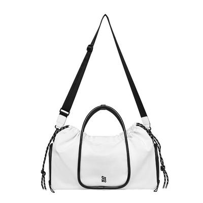 【聂九罗同款】运动健身包旅行包