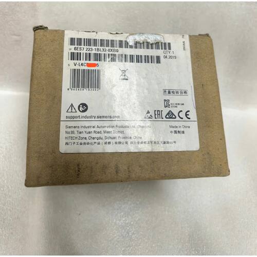 询价-6ES7 223-1BL32-0XB0  SIMATI