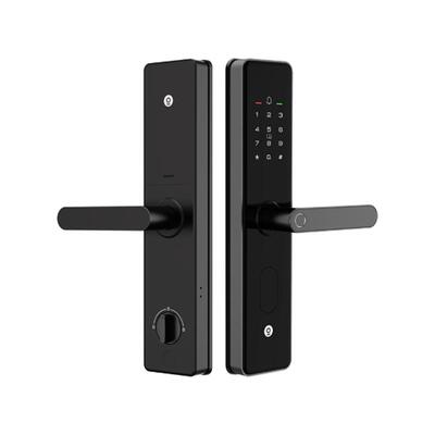 凯迪仕V9W指纹密码智能门锁