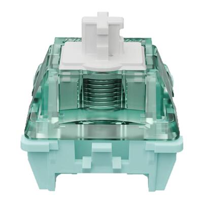 佳达隆二代磁玉轴pro磁轴键盘