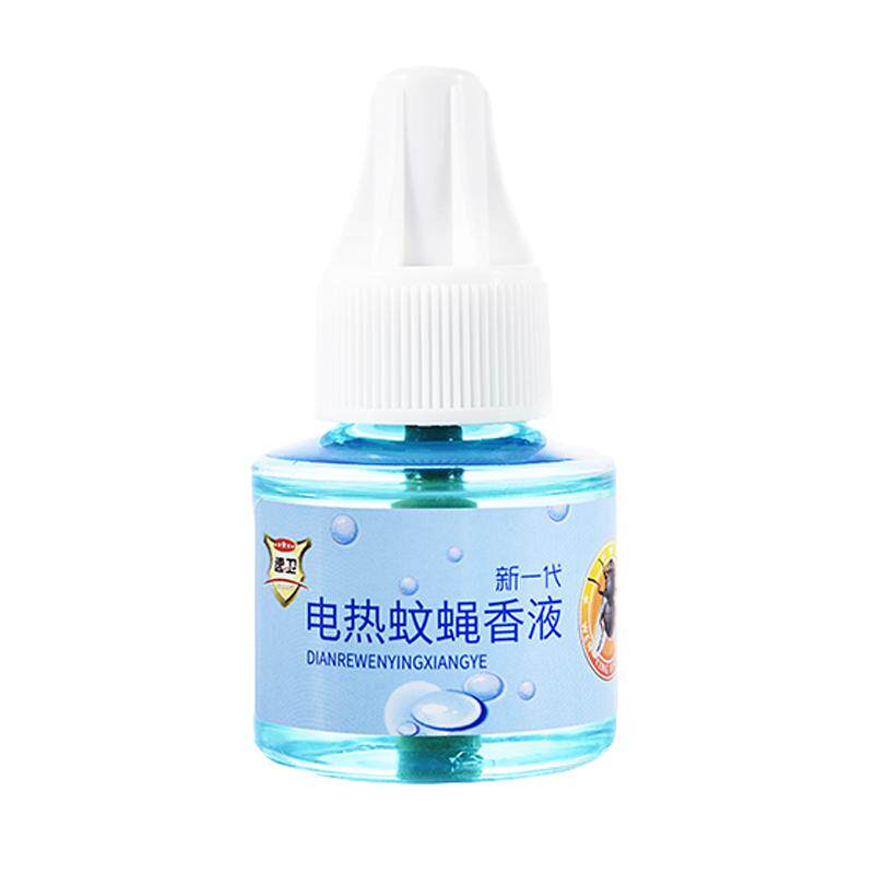 电热灭蝇除蝇苍蝇液强效速卫