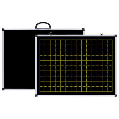 儿童黑板家用挂式涂鸦书写记事板