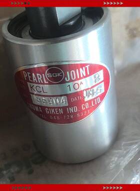 【问价】PEARLSGKJOlNT压力传感器KCL10A