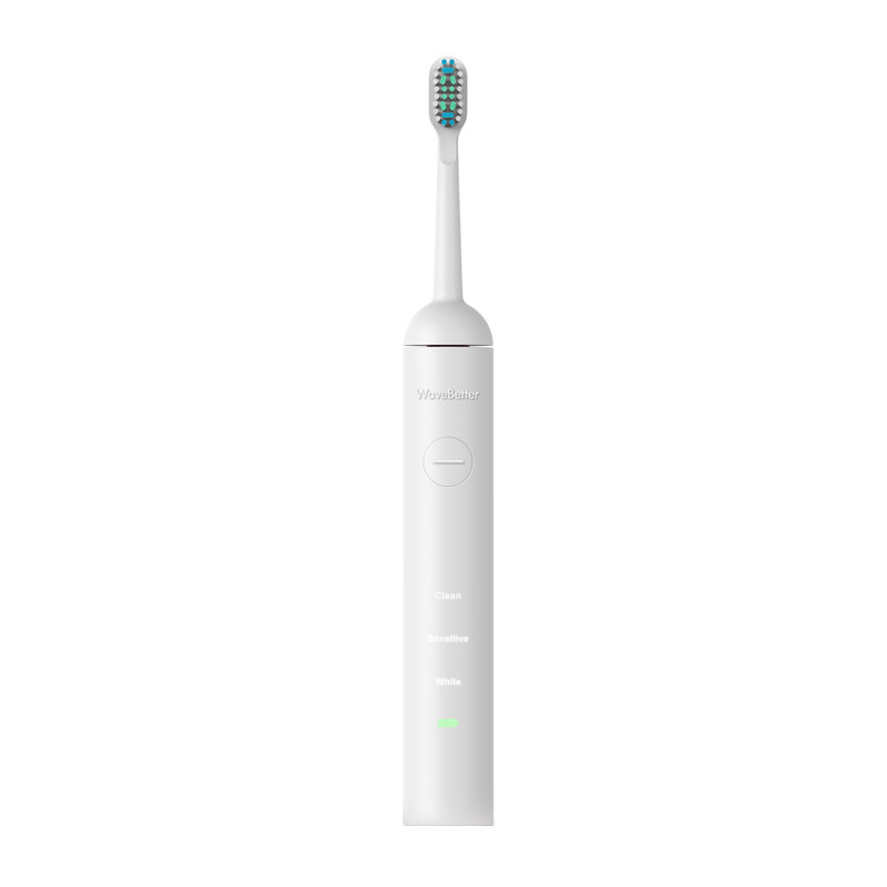 WaveBetter唯物倍佳电动牙刷主机手柄配件售后专用无刷头充电器