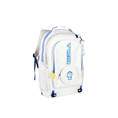 威克多羽毛球包独立鞋仓大容量