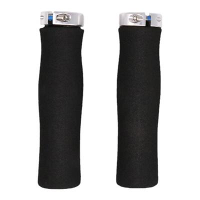 维乐山地车把套VELO可锁死