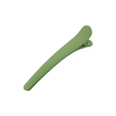 刘海韩国百搭优雅糖果色简约发夹