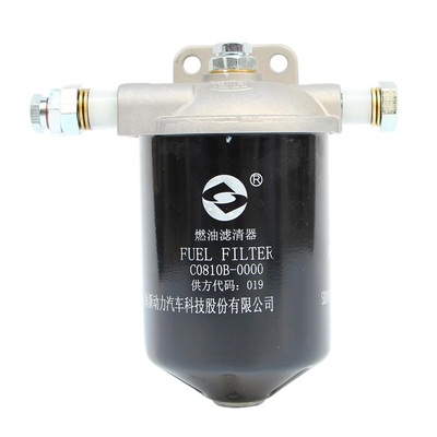 上柴发动机原厂正品柴油滤芯总成