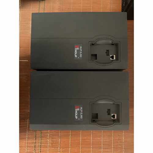 议价拆机海利普变频器HLPSJ11011KW维修