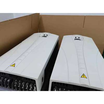 议价ABB变频器55KWACS51001125A4九成适用
