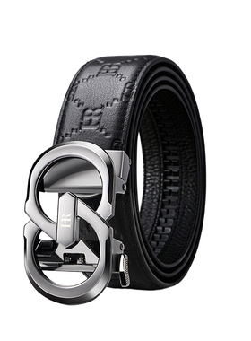 HR赫莲娜男士皮带正品官方旗舰店