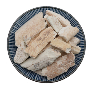 龙骨中药材龙骨粉煅龙骨生龙骨白龙骨五花龙骨吸舌天然无硫500g克