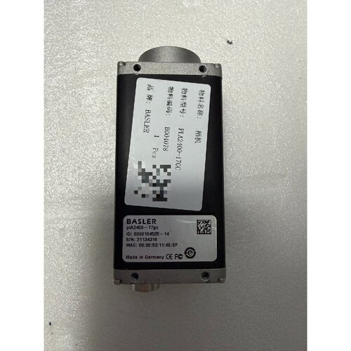 【议价-可维修】工业 piA2400-17gc /二手均有货