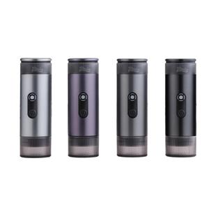 Bincoo便携咖啡机H1Pro电动意式浓缩咖啡机小型家用手持户外旅行