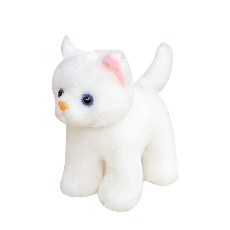 海利伟迷你猫咪狗狗可可携带玩具
