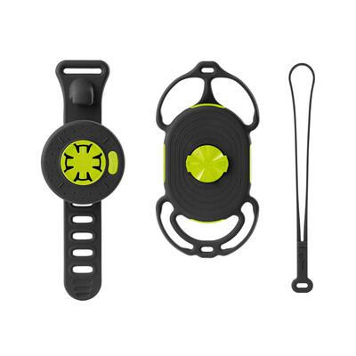 Bone自行车手机支架磁吸定位快拆