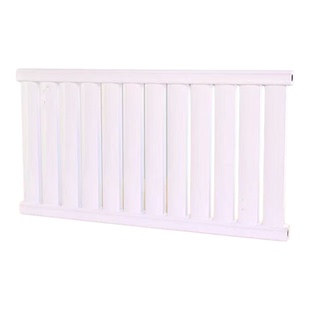 加厚碳钢暖气片集中供暖家用水暖壁挂散热器采暖炉水暖散热器单柱