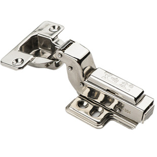 270转角衣柜铰链30正45 135 165度180度大角度短臂柜门特殊90合页