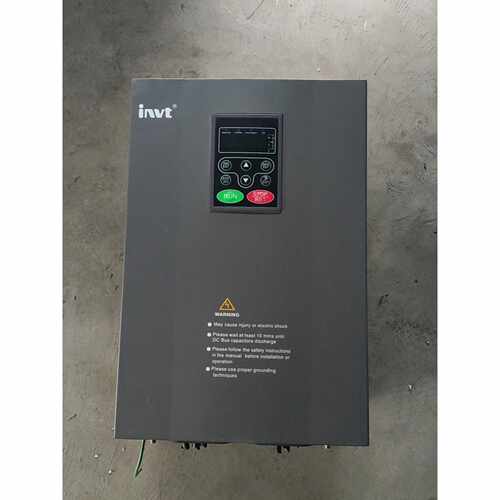 〔议价-可维修〕英威腾变频器CHF100A-030G/037P-4 30KW 全新均有