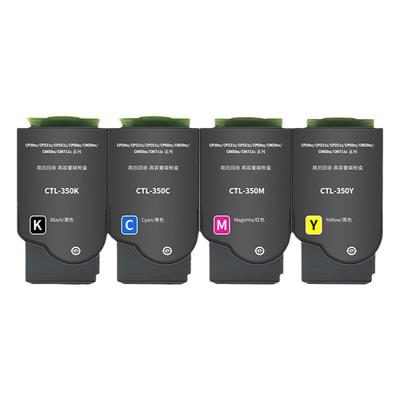 CP2500DN奔图CTL350HK大容量粉盒