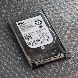议价DELLSeagate希捷 ST91000640NS 1T SATA 25寸 0WF12F 现货
