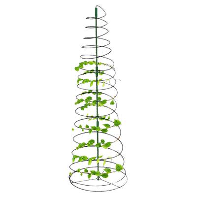 爬藤支撑架番茄西红柿绿萝阳台花架蔷薇月季文竹秧子花卉固定攀爬