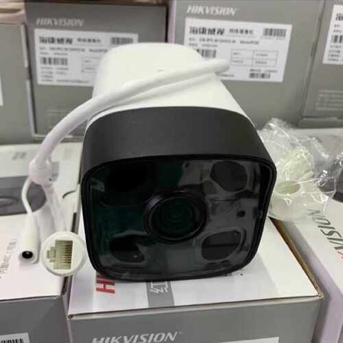 威视DS-IPC-B12HV2-IA 200万POE网络—议价
