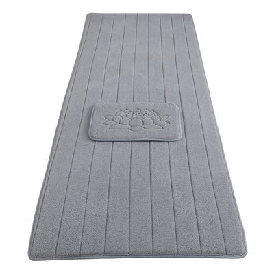 四季款加厚108拜专用垫超顺滑