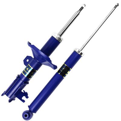 适用宝骏310 330 610 630 RC-6乐驰减震器改装避震器舒适可调弹簧