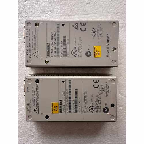 议价TD200  6ES72720AA300AY00适用