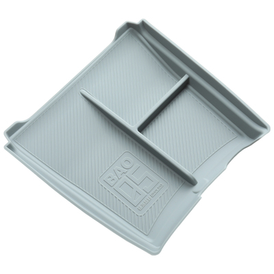 方程豹5中控下储物盒硅胶收纳盒