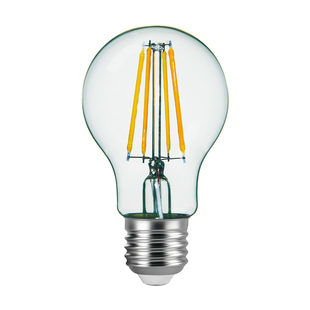 E27螺口led爱迪生灯泡A60节能高亮吊灯灯泡怀旧LED灯丝灯复古灯泡