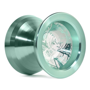 鹤殿 悠悠球 引力7 引力6 ACEYO 专业高级花式比赛练习进阶溜溜球