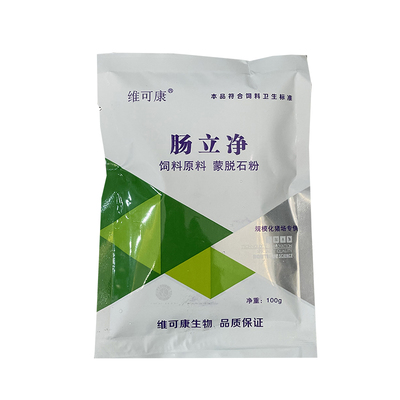 兽用蒙脱石饲料添加剂肠立净