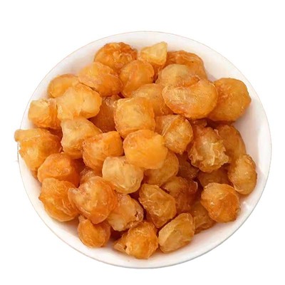 【100%正宗】新货大颗粒桂圆肉无核泡水新货龙眼肉干桂圆干肉干货
