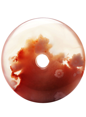 天然正品老矿料碧玺手