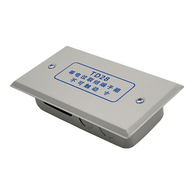 TD28局部等电位LEB锈琦电器