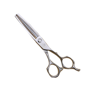 常州发型师频道店长推介台湾池田美发剪刀 池电大师系列综合剪刀