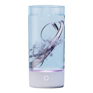 小泽医生超声波清洗杯眼镜清洗器UV杀菌分体式首饰假牙家用清洗机