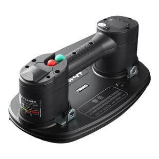 电动吸盘GRABO格勒堡电动吸盘瓷砖电动强力吸盘真空自动补气吸盘