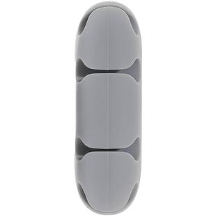 FaSoLa理线器固线夹桌面鼠标线数据线整理固定器墙面贴收纳线卡扣