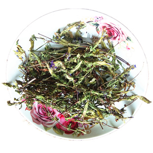 贵州山货红花龙胆中药材500克小龙胆草 龙胆花小青鱼胆星秀花草药