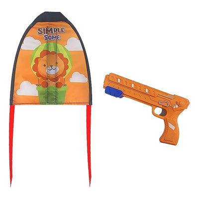 弹力超强！无风也能飞！破损包赔