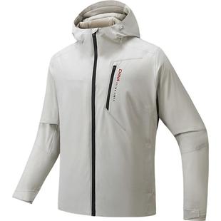 安踏六度芯羽绒丨运动羽绒服男士冬季保暖加厚棉服外套152547942