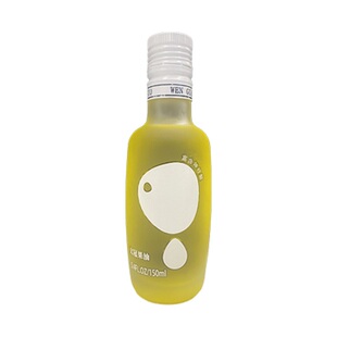 文官果文冠果油 协和研发 含神经酸物理冷榨 零添加 食用油150ml