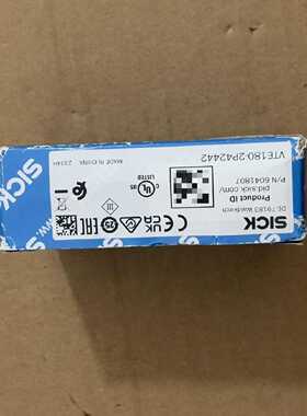 sick西克全新原装传感器VTE180-2P42442议价