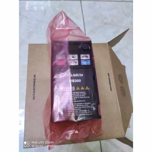 【请询价】台达变频器MS300系列