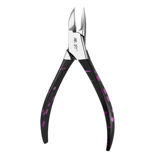 丰刃宠物狗狗剪甲专用剪刀套装鱼骨牙比熊泰迪猫狗指甲美容弯剪刀